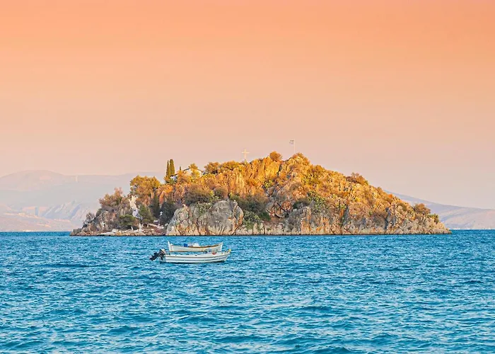 Casa de Férias Anesis