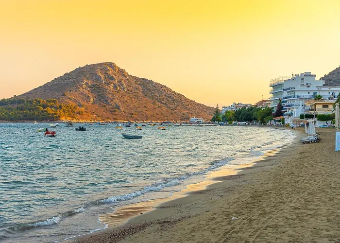 Anesis Drepano (Argolis)