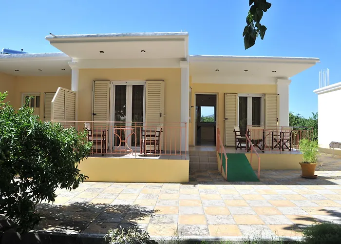 Casa de Férias Anesis *