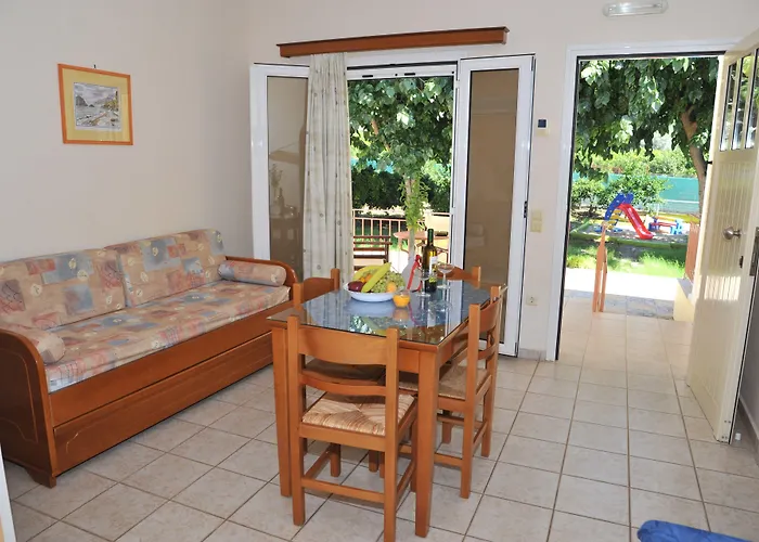 Anesis Dom wakacyjny