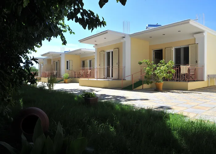 Anesis Casa de Férias *