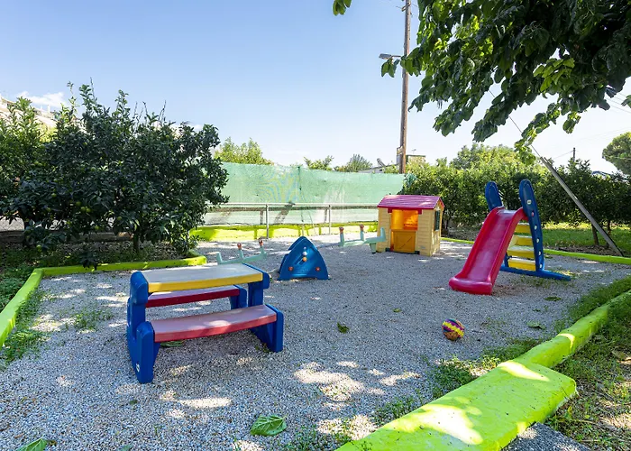 Anesis Dom wakacyjny *