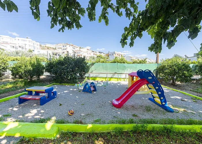 Casa de Férias Anesis *