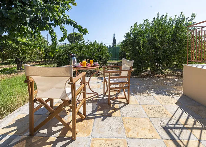 Anesis * Drepano (Argolis)