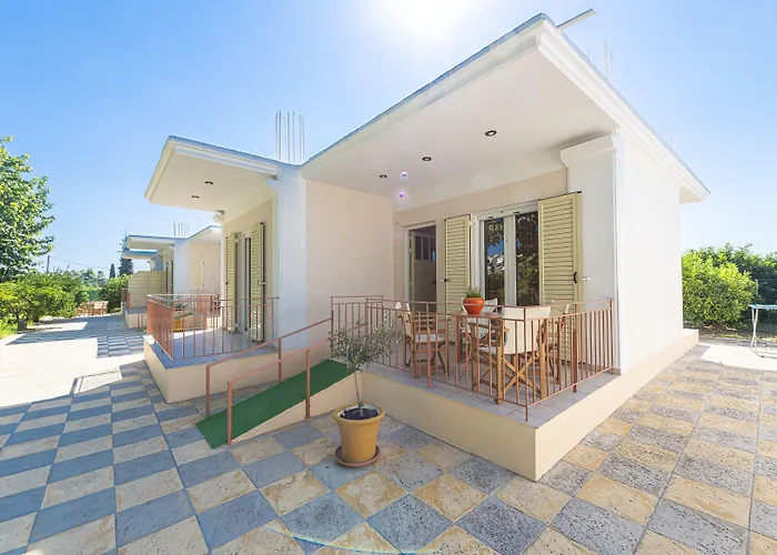 Anesis * Drepano (Argolis)