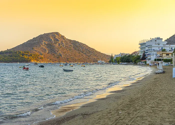 Anesis Casa de Férias *