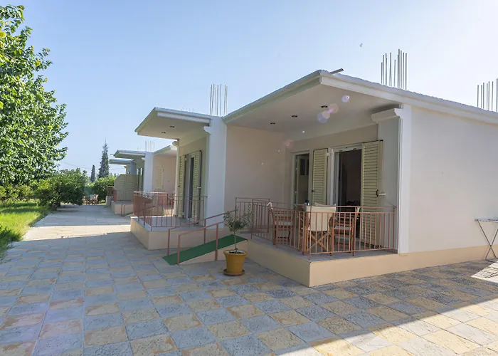 Anesis Drepano (Argolis)