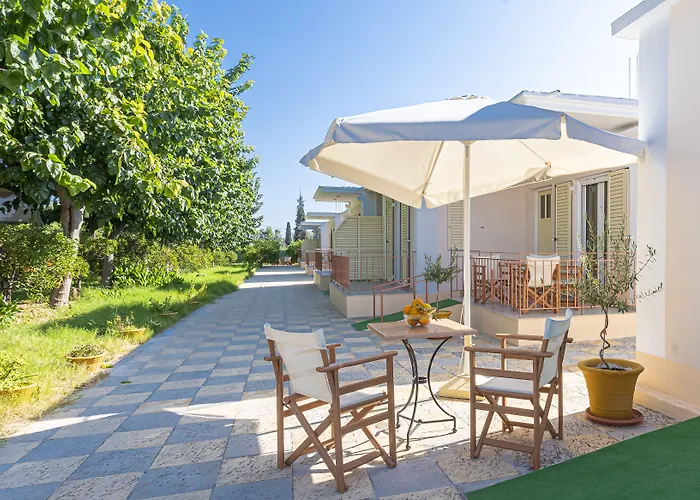 Anesis Dom wakacyjny