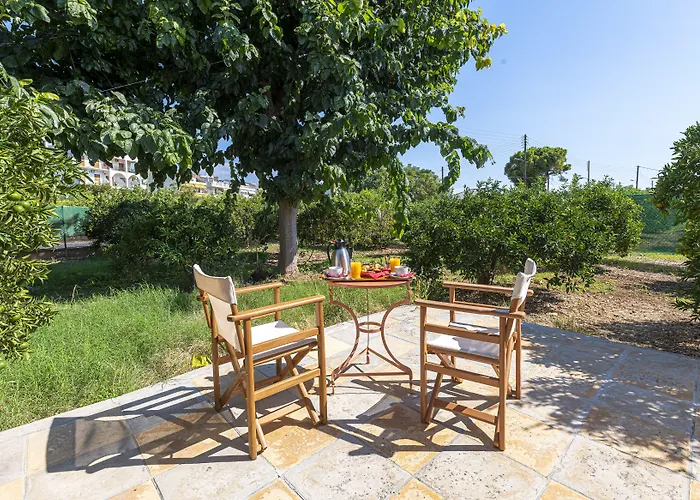 Dom wakacyjny Anesis