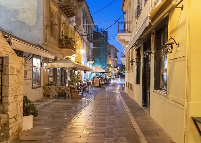 Anesis Casa de Férias *