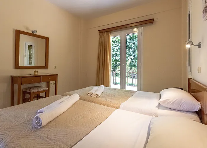 Casa de Férias Anesis *