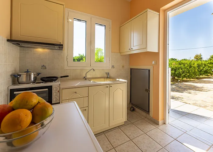 Anesis Drepano (Argolis)