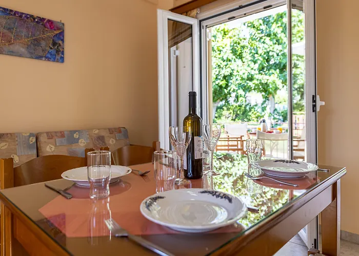 Anesis Drepano (Argolis)