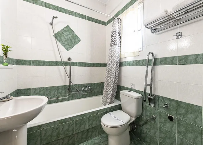 Anesis * Drepano (Argolis)