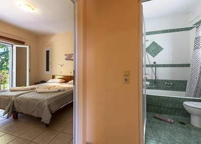 Anesis Drepano (Argolis)