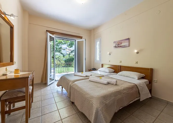 Anesis Casa de Férias *