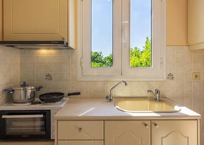 Anesis Drepano (Argolis)