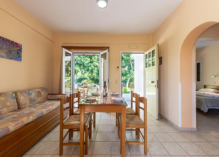 Casa de Férias Anesis