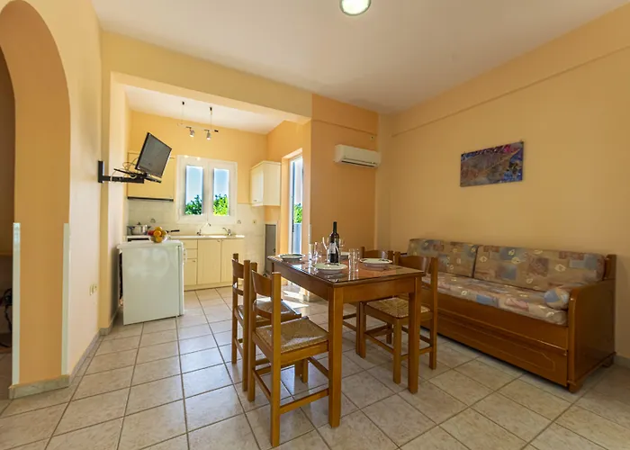 Dom wakacyjny Anesis *