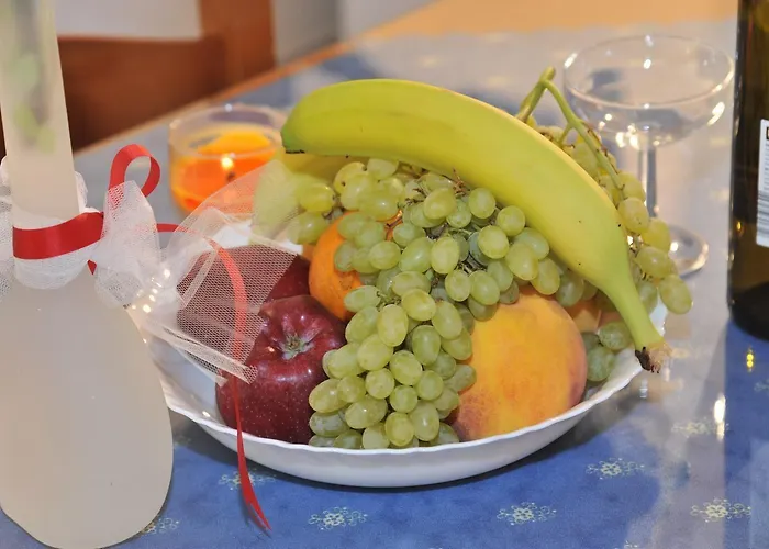 Anesis Casa de Férias *