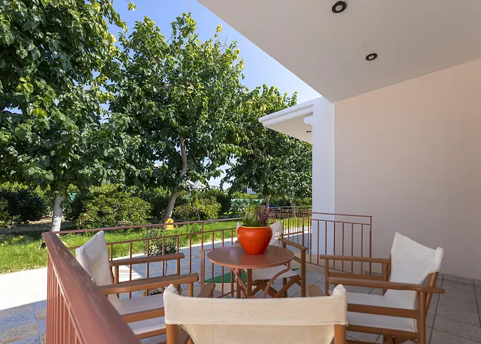 Anesis Dom wakacyjny