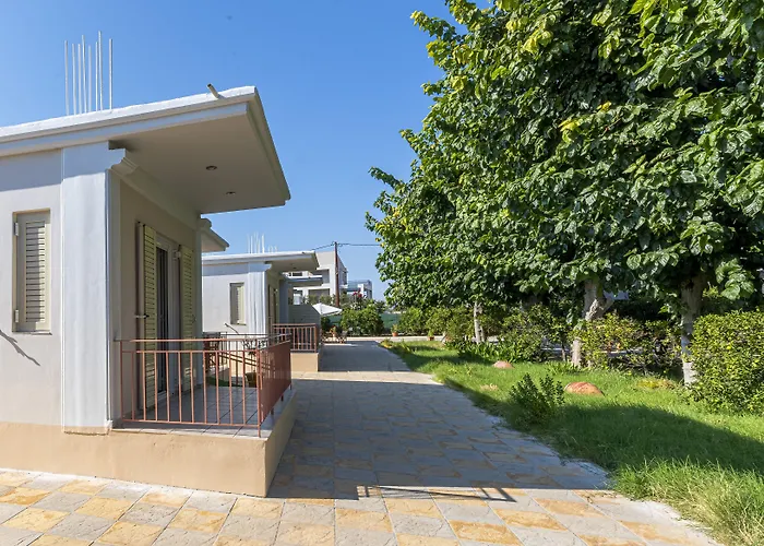 Anesis Dom wakacyjny *