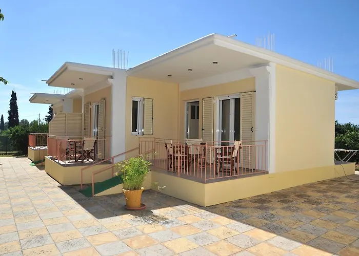 Anesis Dom wakacyjny *